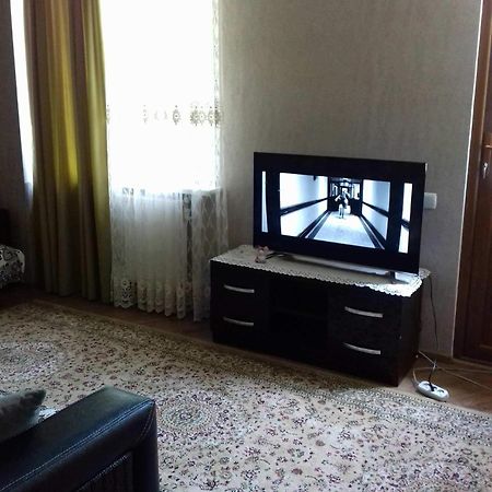 Hotel Family Hotel Chiatura 外观 照片