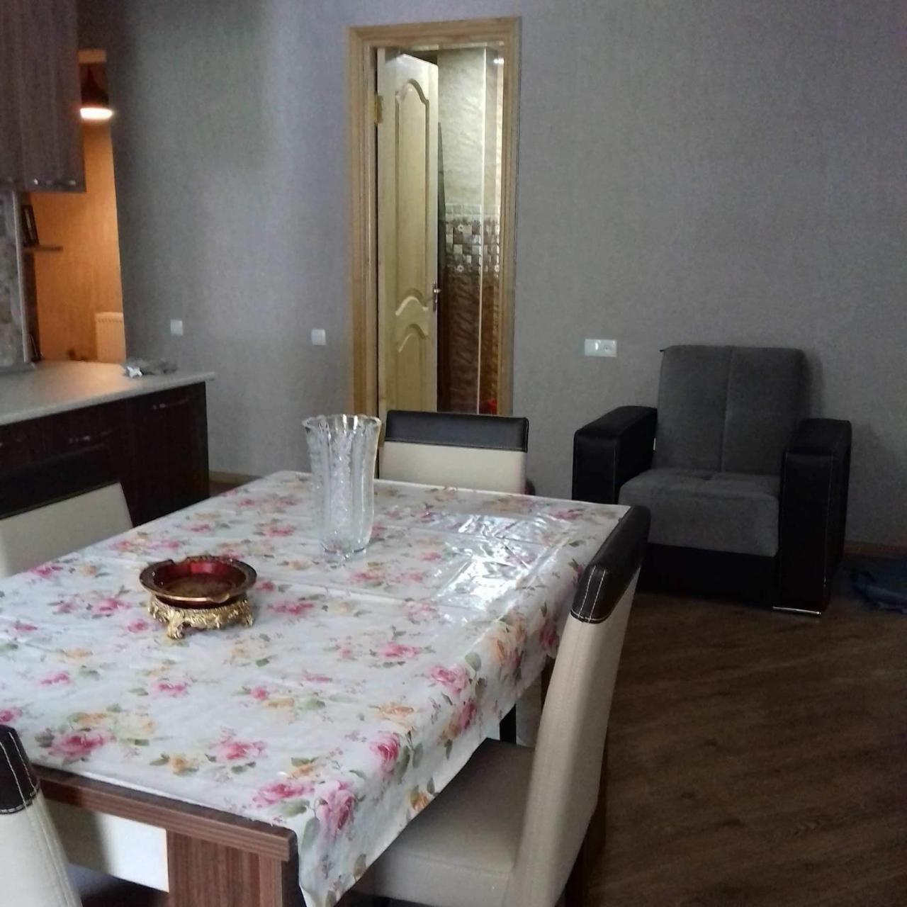 Hotel Family Hotel Chiatura 外观 照片