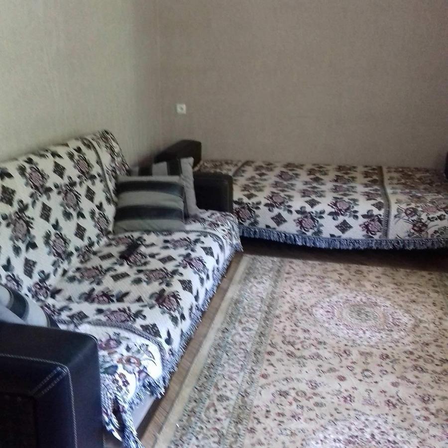 Hotel Family Hotel Chiatura 外观 照片