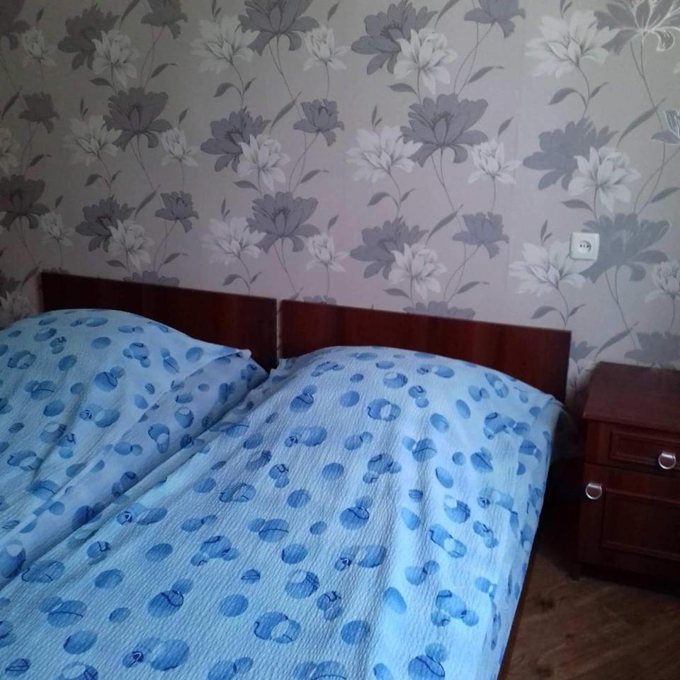 Hotel Family Hotel Chiatura 外观 照片