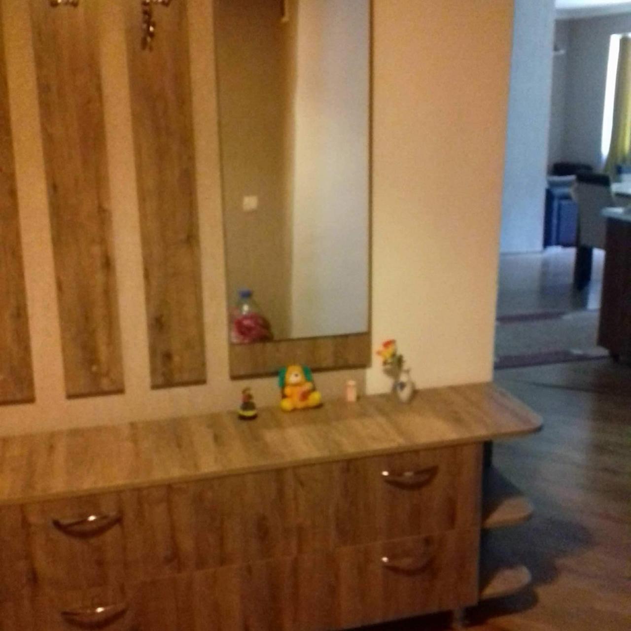 Hotel Family Hotel Chiatura 外观 照片