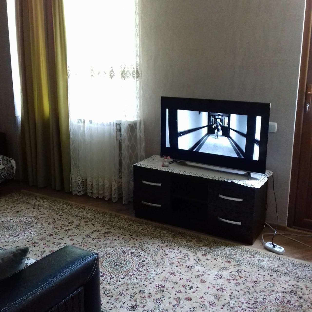 Hotel Family Hotel Chiatura 外观 照片
