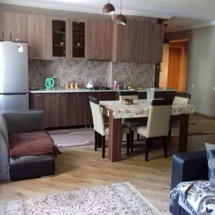 Hotel Family Hotel Chiatura 外观 照片
